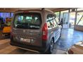 PEUGEOT PARTNER 2009/2 - 5