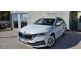 SKODA OCTAVIA Combi 2.0 TDI SCR Style DSG / Áfás. Mo-i első tulajdonostól. végig szervizelt. vezérlés csere megtörtént