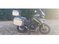 BENELLI TRK 702 X 2024/4 - 5