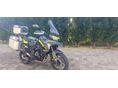 BENELLI TRK 702 X 2024/4 - 6
