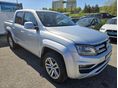 VOLKSWAGEN AMAROK 3.0 TDI V6 Aventura Tiptronic 4Motion Magyarországi.1Tulaj.Végig VW szervizben szervizelt!