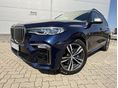 BMW X7 M50i (Automata) Magyarországi.Márkakereskedésből.leinformálható.Sky Lounge