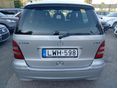 MERCEDES-BENZ A 170 2003/7 - 3