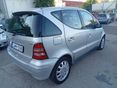 MERCEDES-BENZ A 170 2003/7 - 4