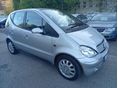 MERCEDES-BENZ A 170 2003/7 - 6