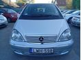 MERCEDES-BENZ A 170 2003/7 - 8