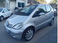 MERCEDES-BENZ A 170 CDI Elegance