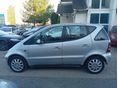 MERCEDES-BENZ A 170 2003/7 - 7