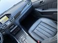 MERCEDES-BENZ E 250 2014/11 - 12