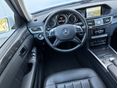 MERCEDES-BENZ E 250 2014/11 - 13