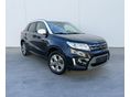 SUZUKI VITARA 1.6 GL 4WD Friss olajcserével/ Vezett szervízkönyv/ Téli-Nyári kerékszett