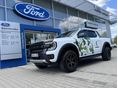 FORD RANGER 2.3 GTDi 4x4 Wildtrak (Automata) Hibátlan állapotban! Egyedi. Garanciális! SZENTENDRÉN! 3 ekm!