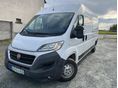 FIAT DUCATO 2.3 Mjet LH2 3.5 t MTA Euro 6 Dupla tolóajtó. klíma. tempomat. radar. kamera. navi