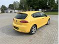 SEAT LEON 2008/7 - 3