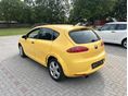 SEAT LEON 2008/7 - 8