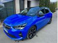 OPEL CORSA F 1.2 T GS Line (Automata) V.SZ.KÖNYV ÉRINTŐ KÉPERNYŐS NAVIGÁCIÓ FULL LED LÁMPA SÁV-TÁVTARTÓ 189E KM