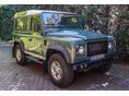 LAND ROVER DEFENDER 90 Hard Top 2.4 D EU5