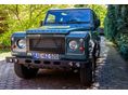 LAND ROVER DEFENDER 2011/10 - 2