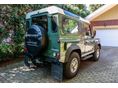 LAND ROVER DEFENDER 2011/10 - 3
