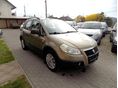 SUZUKI SX4 2007/6 - 3