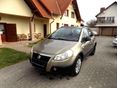 SUZUKI SX4 2007/6 - 1