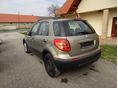SUZUKI SX4 2007/6 - 8
