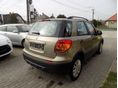 SUZUKI SX4 2007/6 - 10