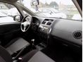 SUZUKI SX4 2007/6 - 11