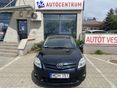 TOYOTA AURIS 2012/8 - 3