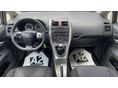 TOYOTA AURIS 2012/8 - 11
