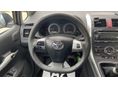 TOYOTA AURIS 2012/8 - 13