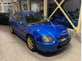SUBARU IMPREZA 2005/1 - 1