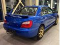 SUBARU IMPREZA 2005/1 - 4