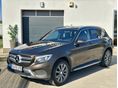MERCEDES-BENZ GLC 250 2015/10 - 2