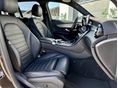 MERCEDES-BENZ GLC 250 2015/10 - 10