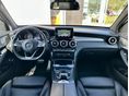 MERCEDES-BENZ GLC 250 2015/10 - 12