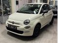 FIAT 500 2017 - 2