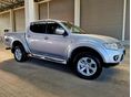 MITSUBISHI L 200 Pick Up 2.5 D DC Invite Hard Top EURO5 MEGKÍMÉLT ÁLLAPOT!!!