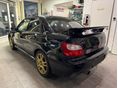 SUBARU IMPREZA 2002/1 - 4