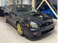 SUBARU IMPREZA 2002/1 - 1