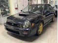 SUBARU IMPREZA 2002/1 - 2