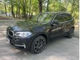 BMW X5 2014/9 - 1