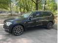 BMW X5 2014/9 - 2