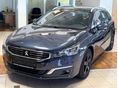 PEUGEOT 508 SW 2.0 BlueHDi Allure SZERVIZKÖNYV. PANORÁMA TETŐ. ÜLÉS FŰTÉS. NAVI .VONÓHOROG