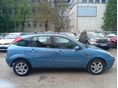 FORD FOCUS 2001/11 - 4