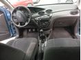 FORD FOCUS 2001/11 - 12