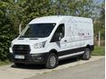 FORD TRANSIT 2.0 TDCi 350 LWB E Trend L3