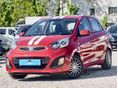 KIA PICANTO 1.0 LX Cool KLÍMA+EL+ABLAK+SZERVÓ+ABS+ALACSONY FOGYASZTÁS++