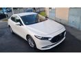 MAZDA 3 2.0 e-Skyactiv GT Hybrid