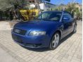 AUDI A4 CABRIO 2002/9 - 1